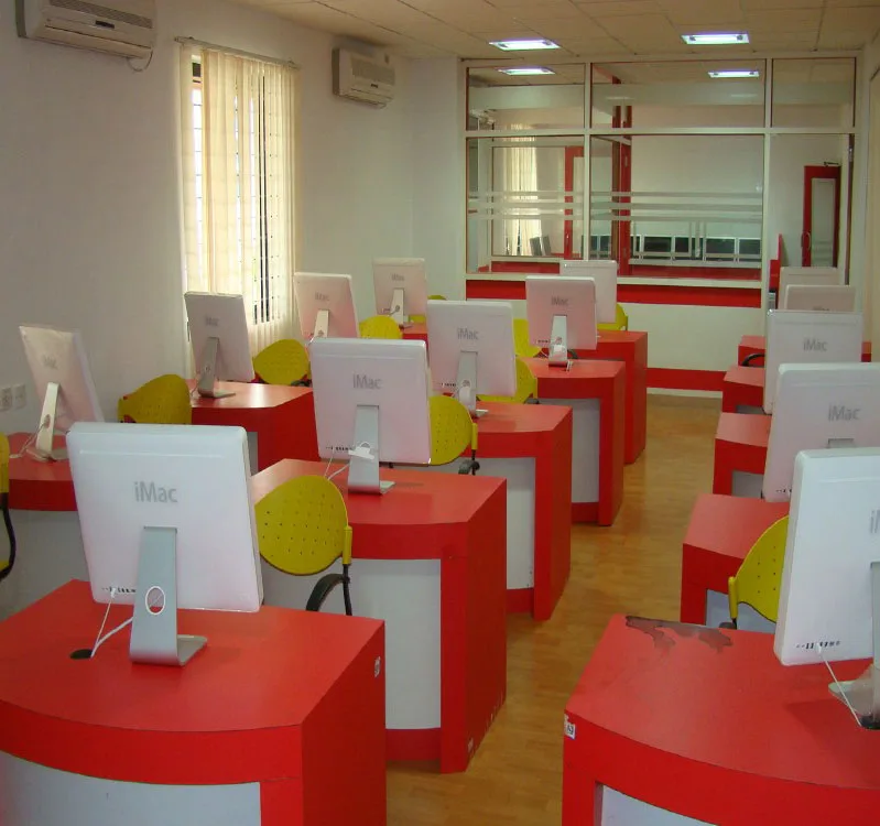 Laboratory photograph 7