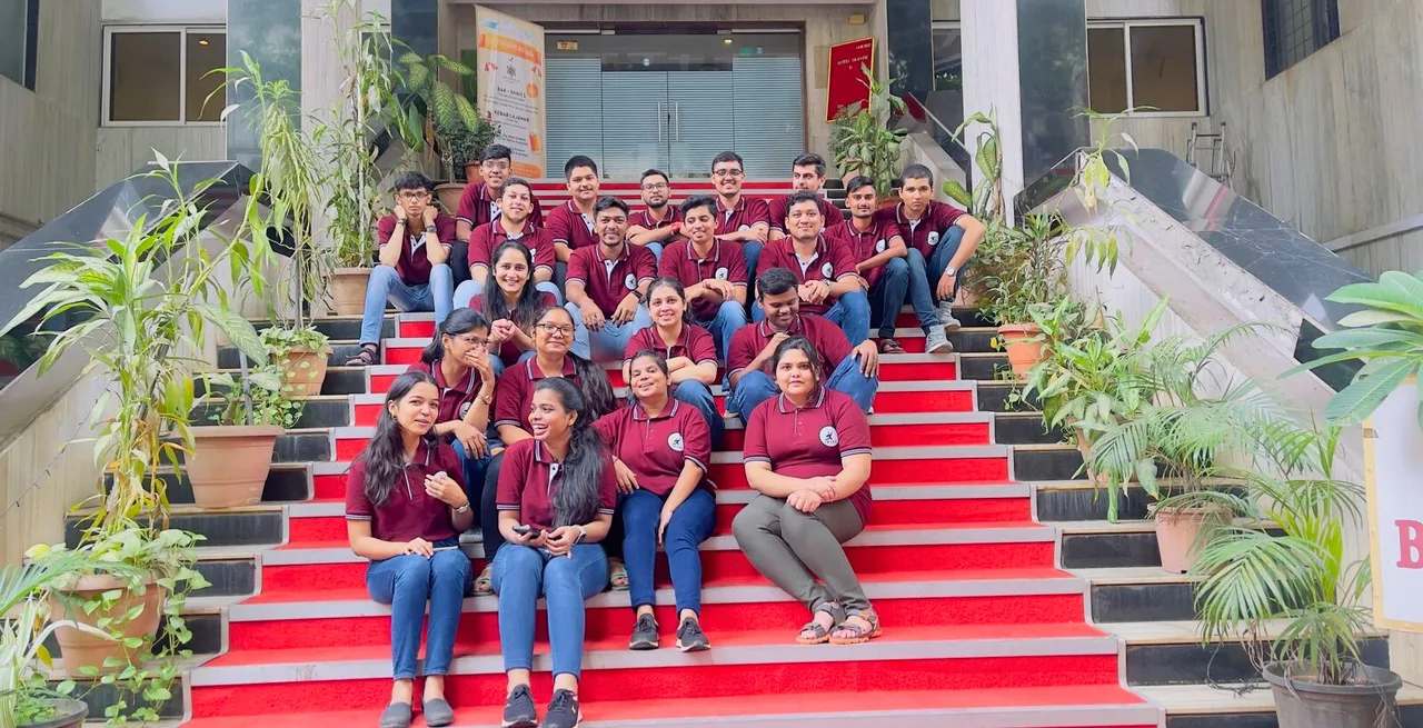 Institute of Business Studies and Research (IBSAR) event
