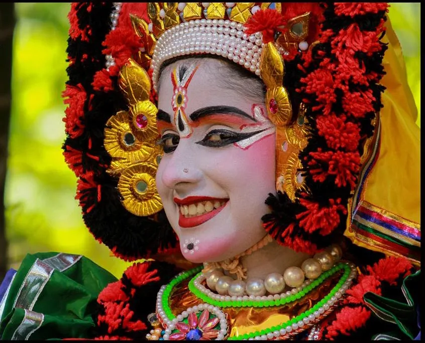 SDM Kalavaibhava — sri-dharmasthala-manjunatheshwara-college-autonomous-ujire-ujire-dakshina-kannada