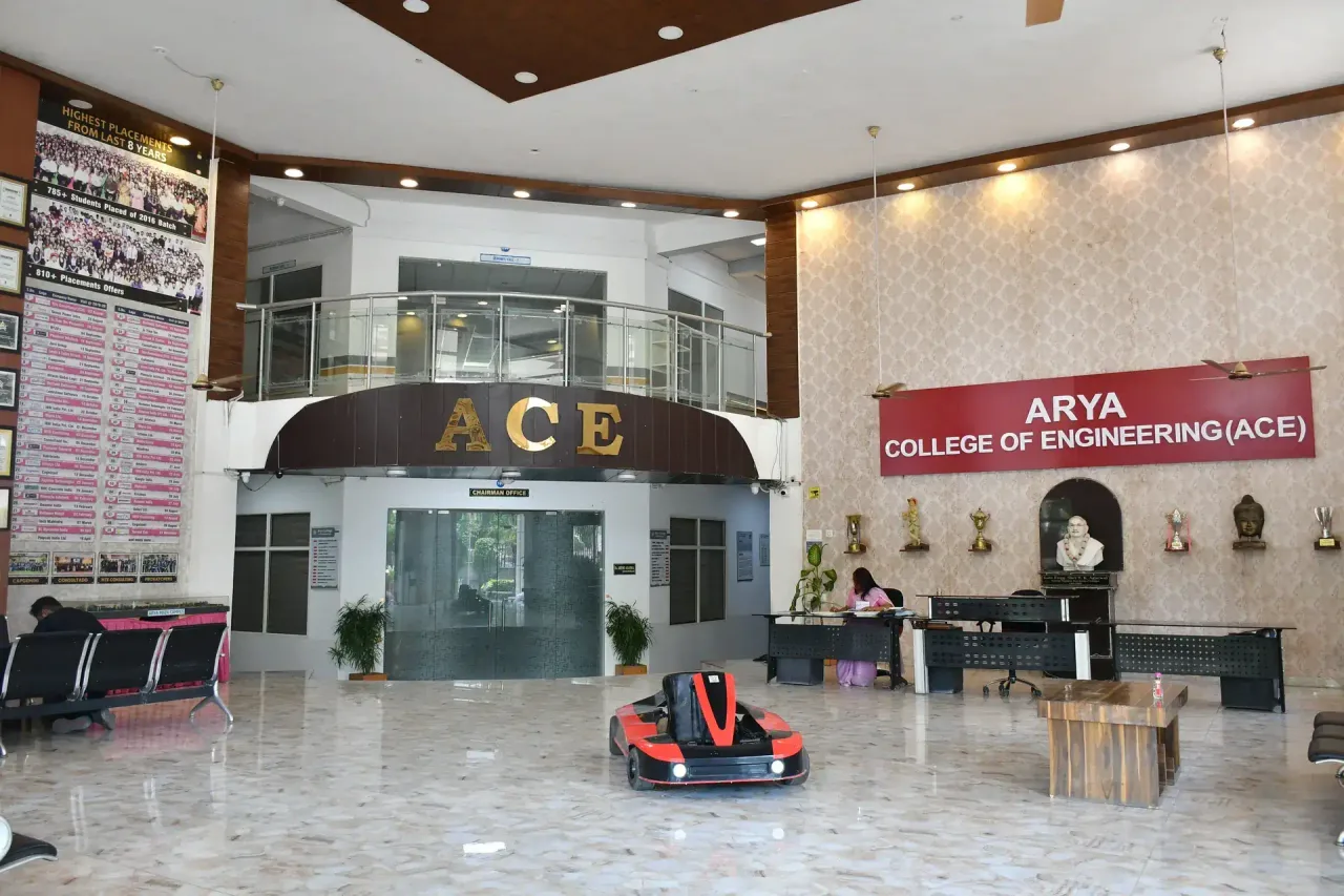 campus 4