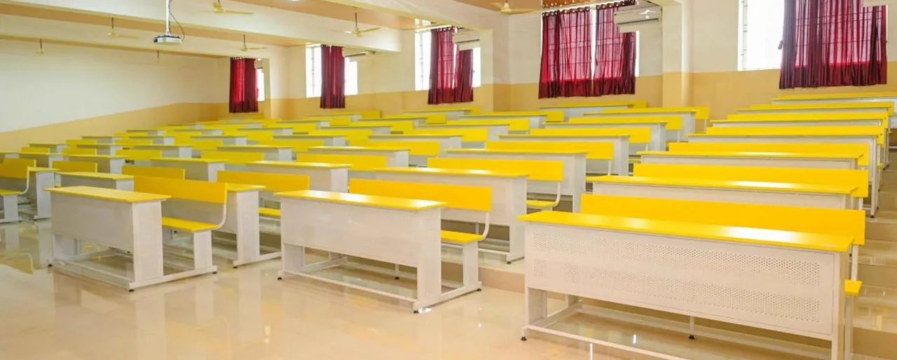 campus 7