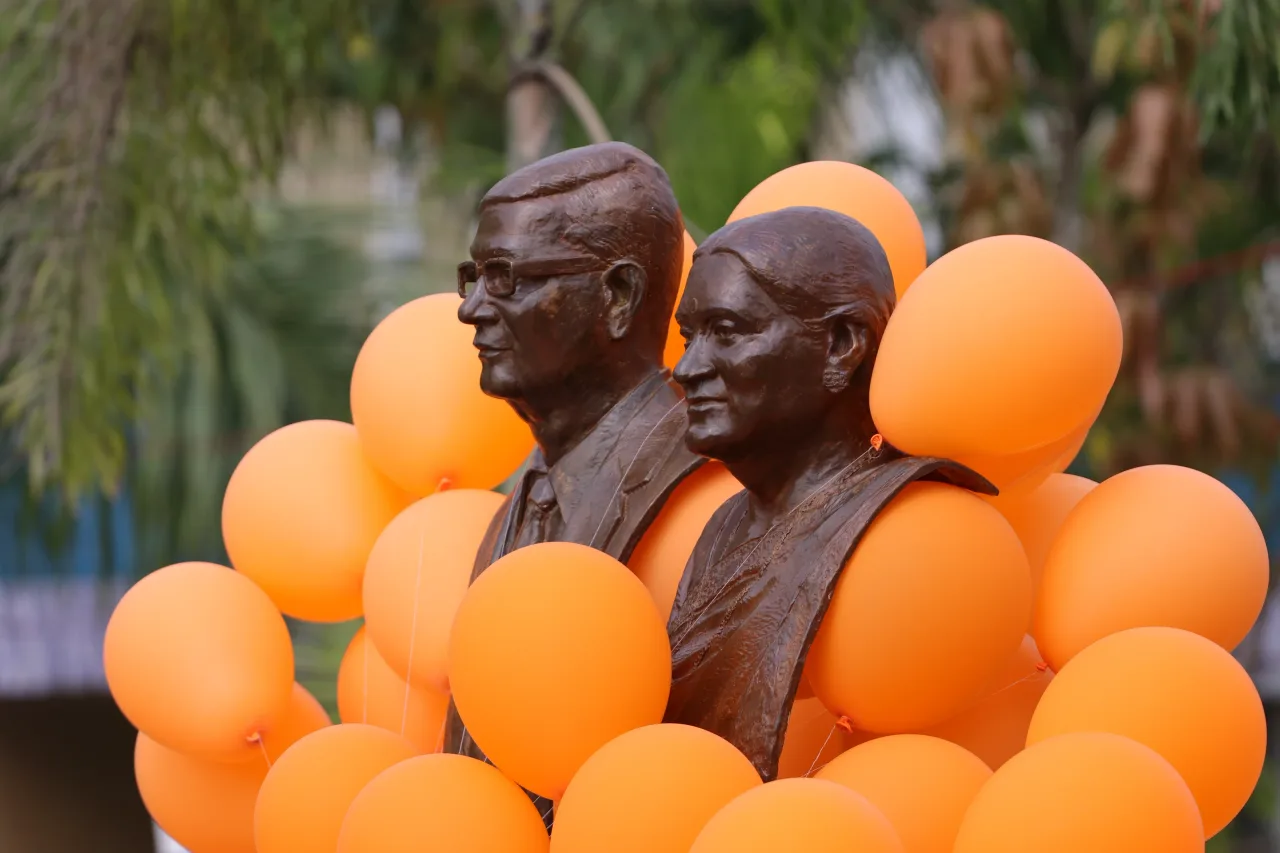 Life at GMIT — video teaser — Gargi Memorial Institute Of Technology Campus