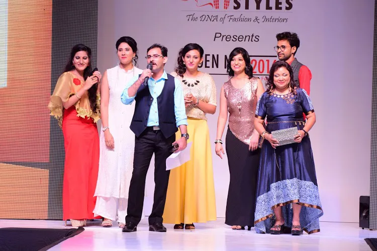 GenNext 2016-5 — HSI – Hues & Styles Institute of Design & Management