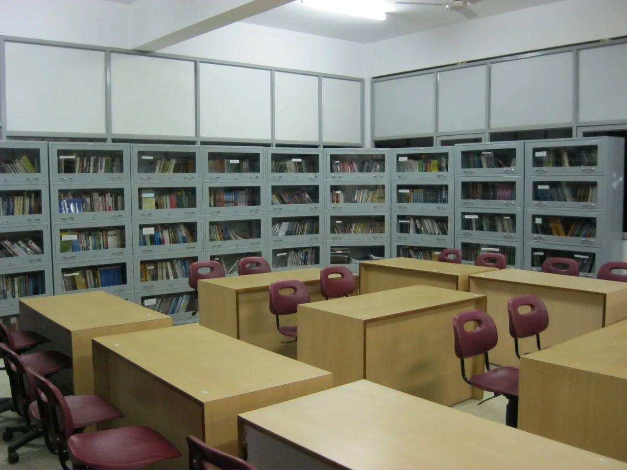 campus 5