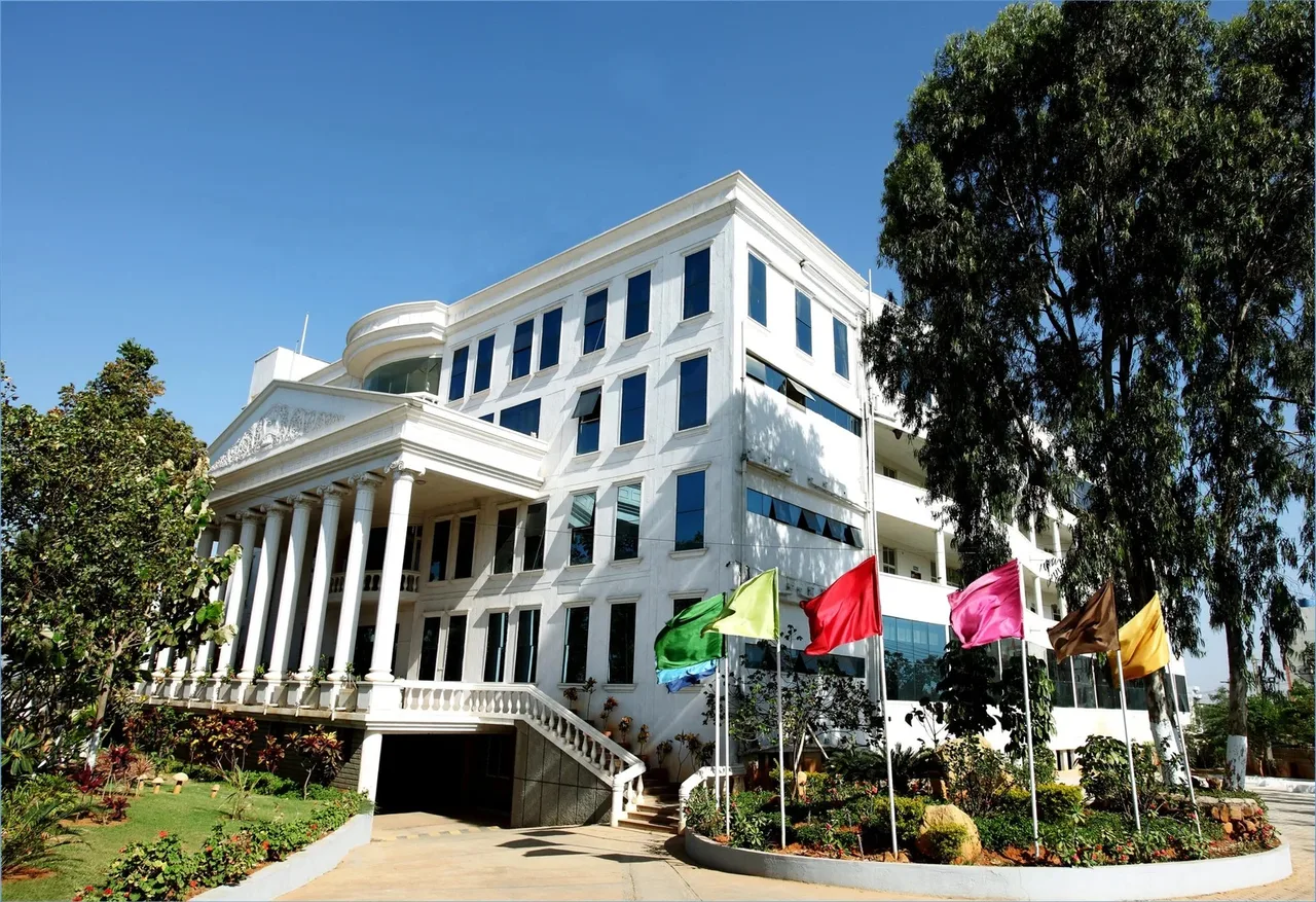 campus 2