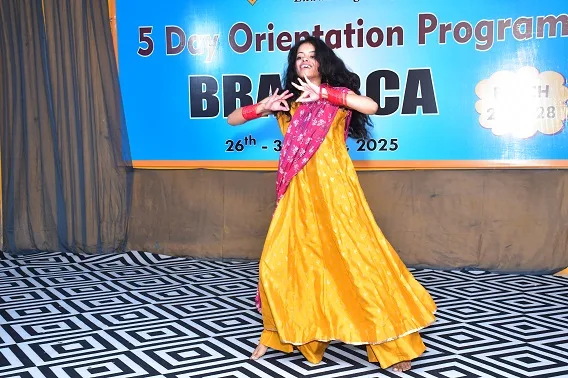 Orientation 2025 Image 2 — Hierank Business School