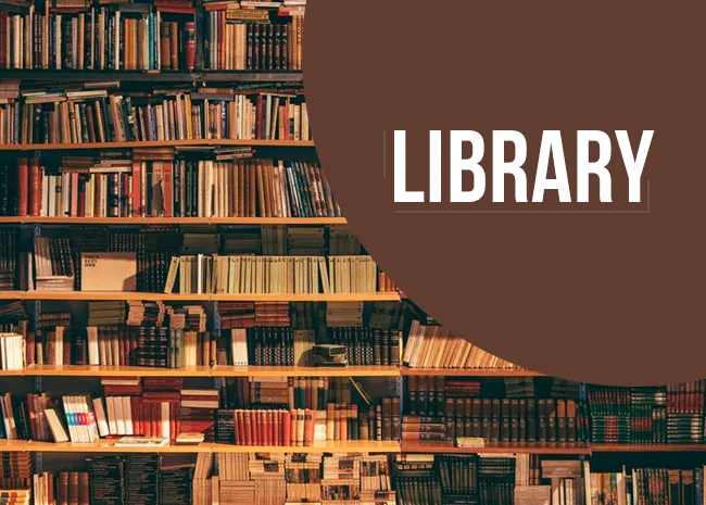 Techno India University library