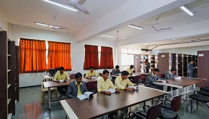 campus 5