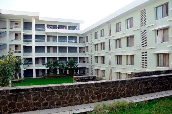 Symbiosis Institute of Business Management (SIBM Pune) hostel — symbiosis-institute-of-business-management-pune
