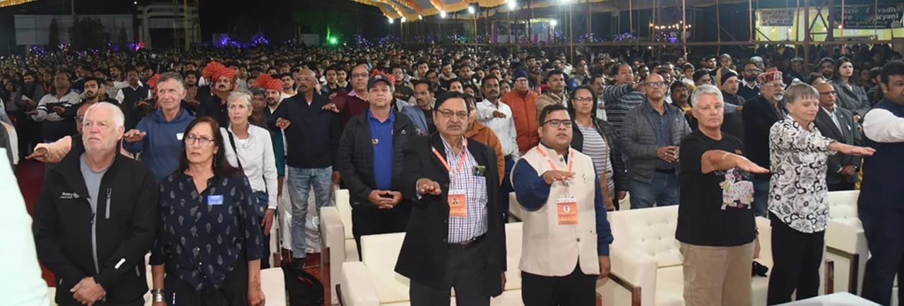 Gour Utsav Event 2024_2 — Dr. Harisingh Gour Vishwavidyalaya