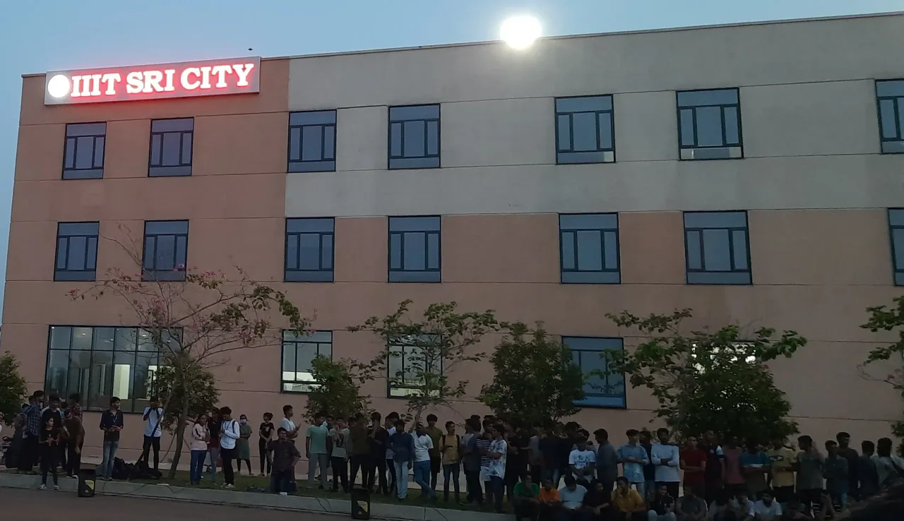 IIIT Sri City photo