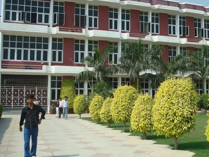 campus 2