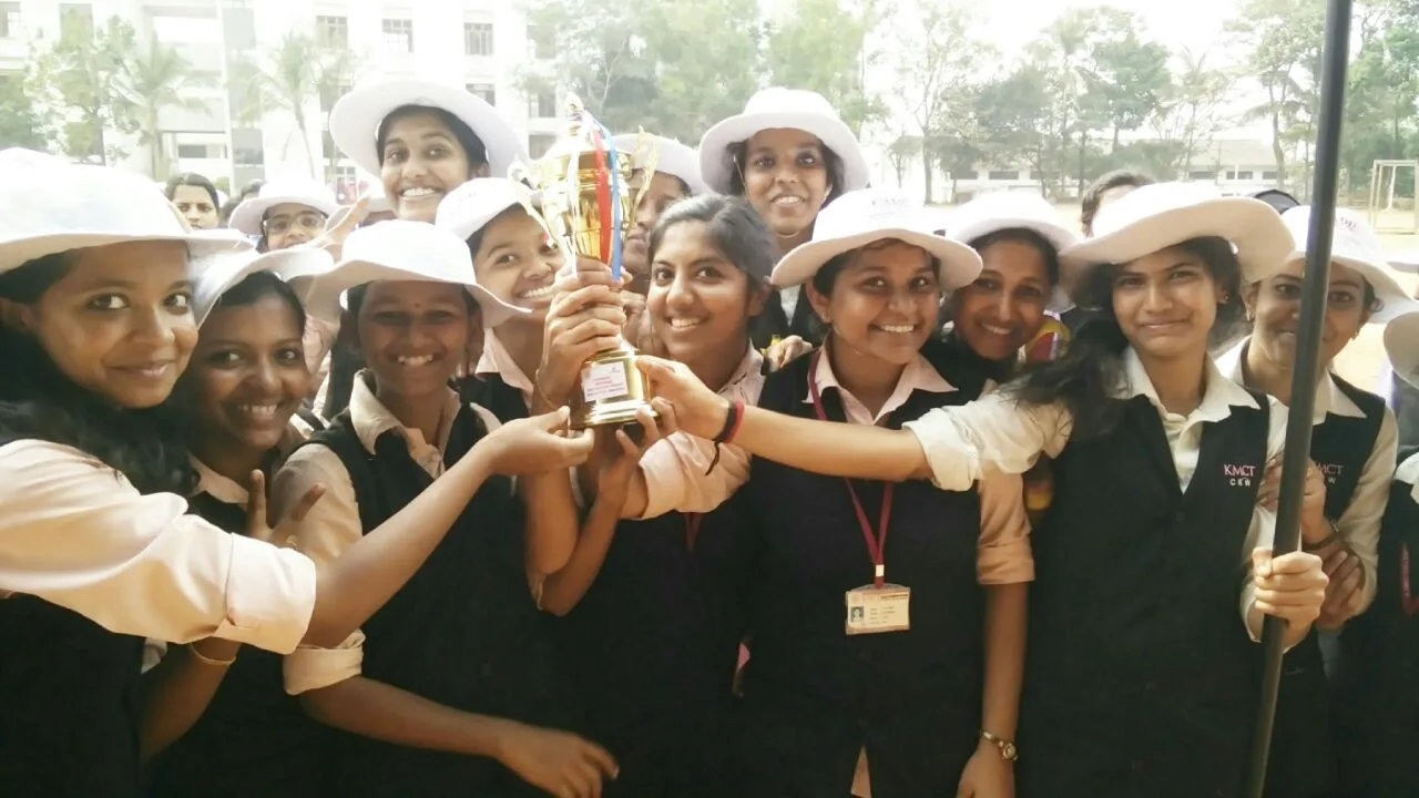 Fresher's Day — KMCT College of Pharmaceutical Sciences