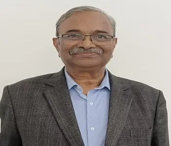 Dr. M B Sanikop