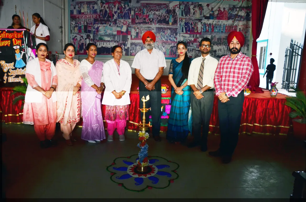 campus 5