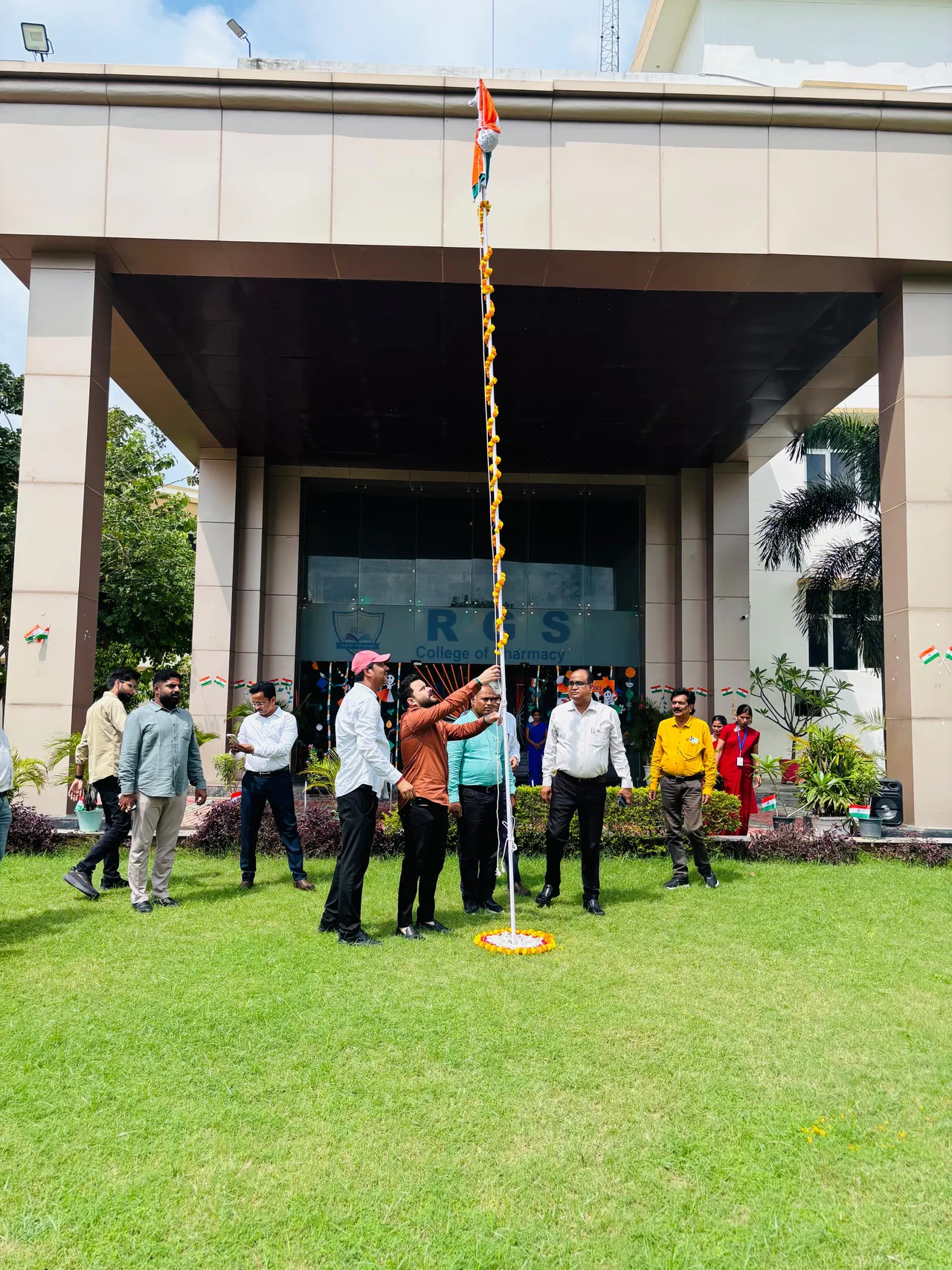 campus 5