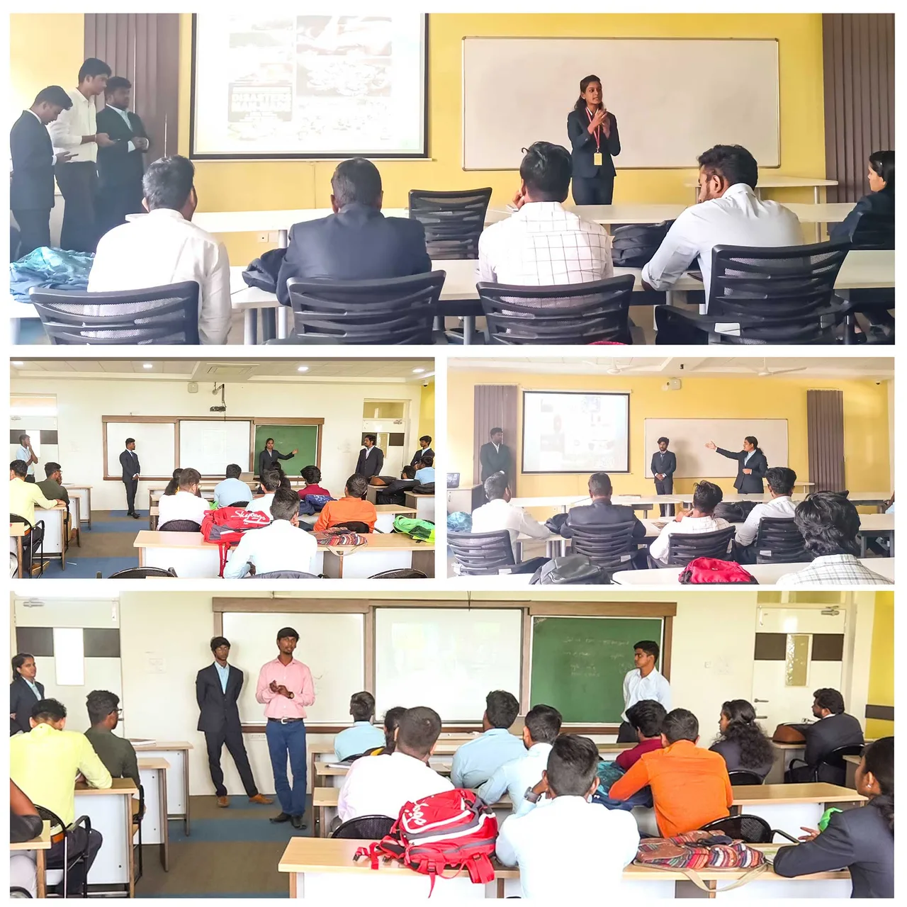 Our exceptional Personality Enhancement Programme at Firebird — Firebird Institute of Research in Management