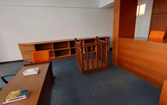 School of Legal Studies — Apeejay Stya University