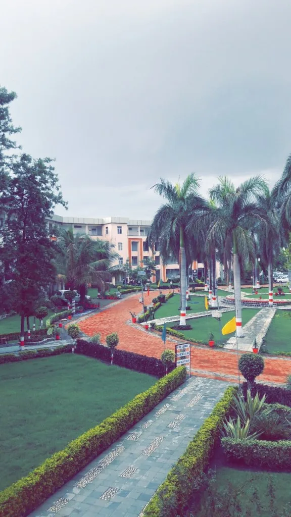 campus 8