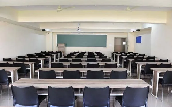 top university in bangalore — JAIN (Deemed-to-be University) - Center for Management Studies (CMS)