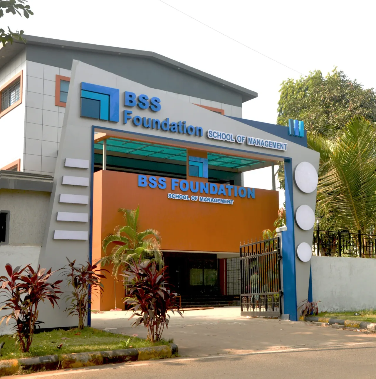 BSS-New-Campus-1 — BSS Foundation - School of Management