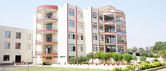 campus 7