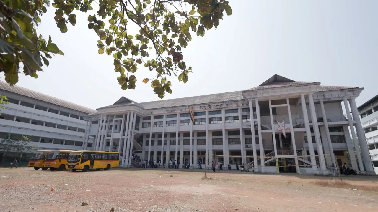 campus 5