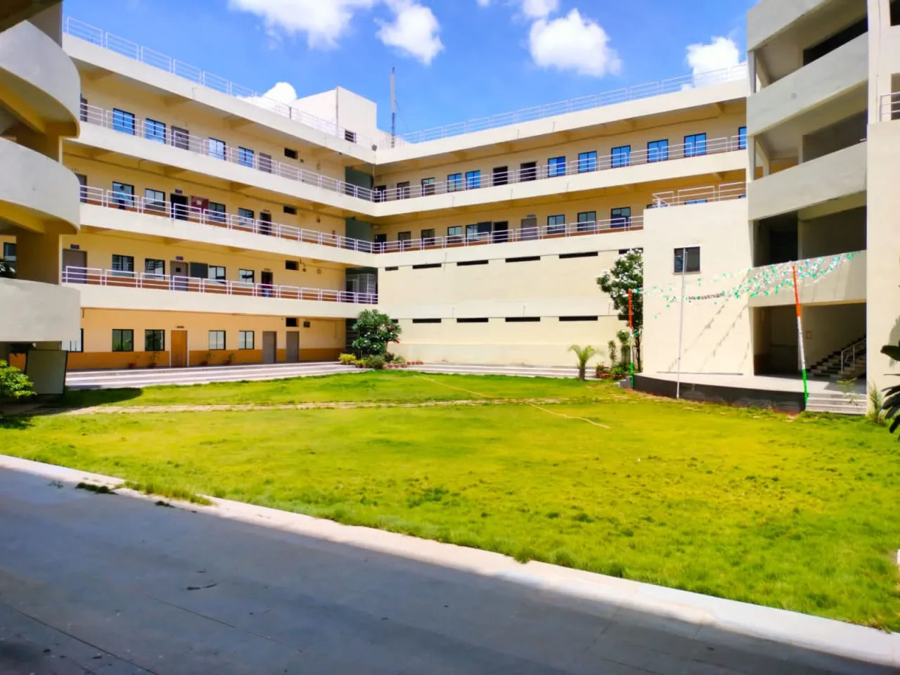 campus 5