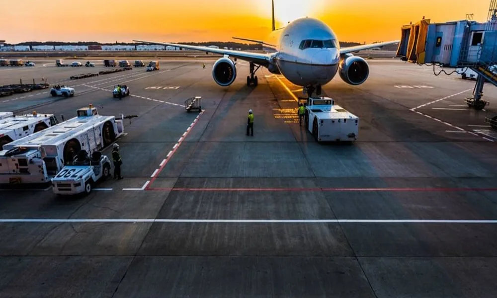 BBA in Aviation Management Course Mumbai — National Institute of Management and Research Studies