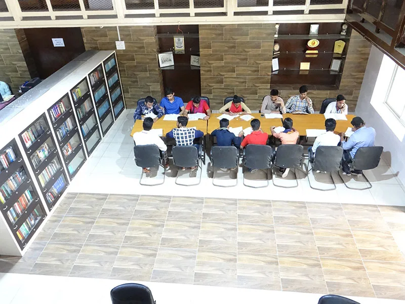 campus 4