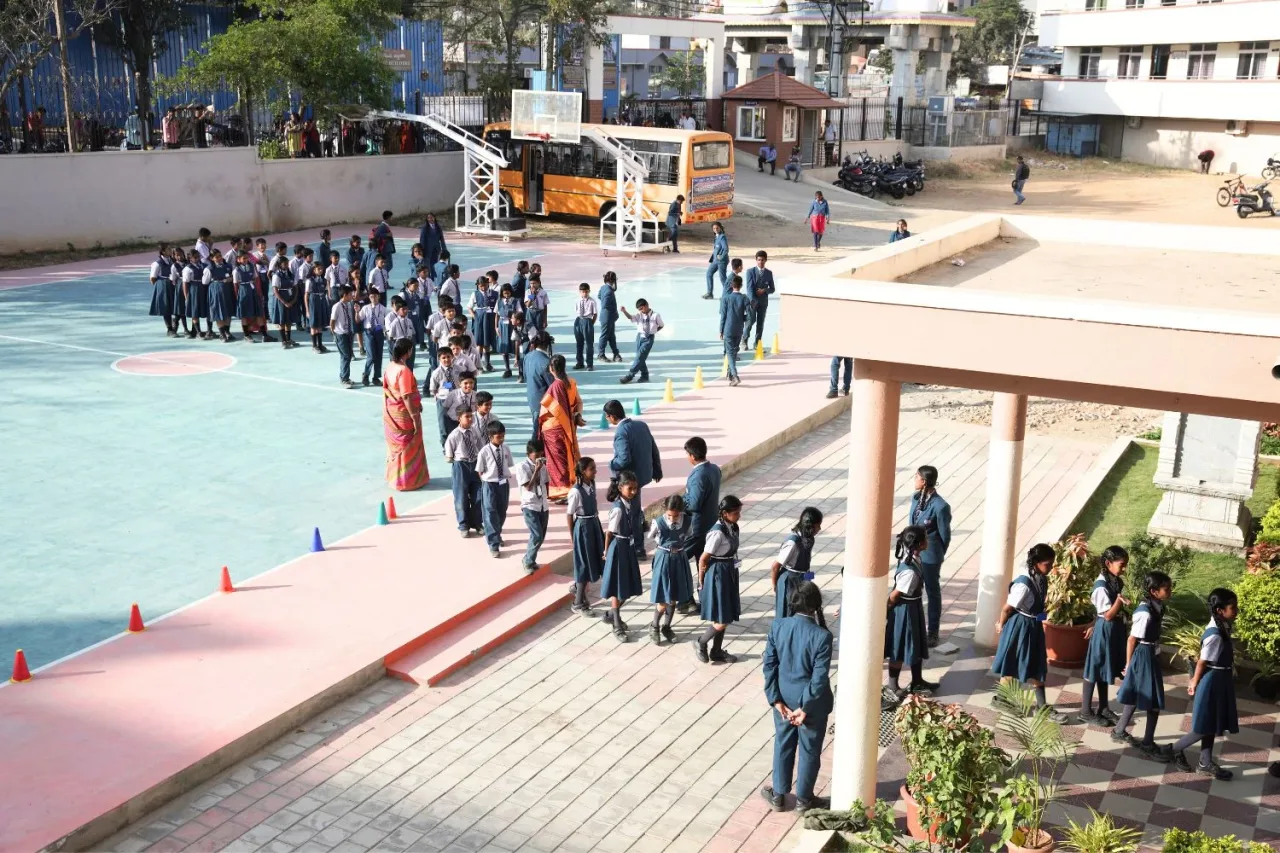 campus 2