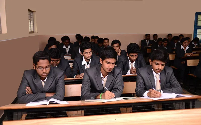 campus 7