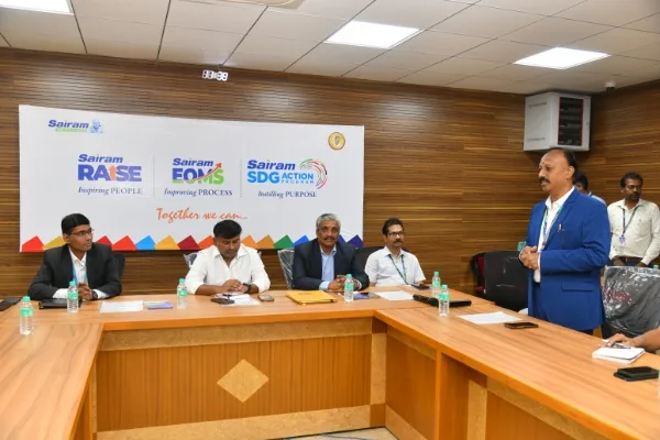 2025 1 — Sri Sai Ram Engineering College