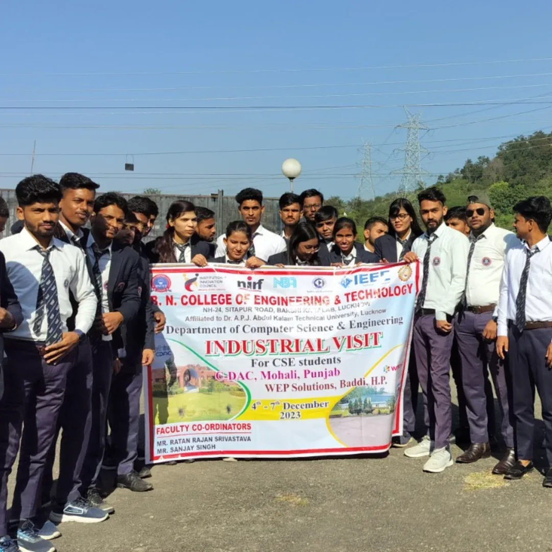 BNCET Dussehra (1) — B.N. College of Engineering & Technology
