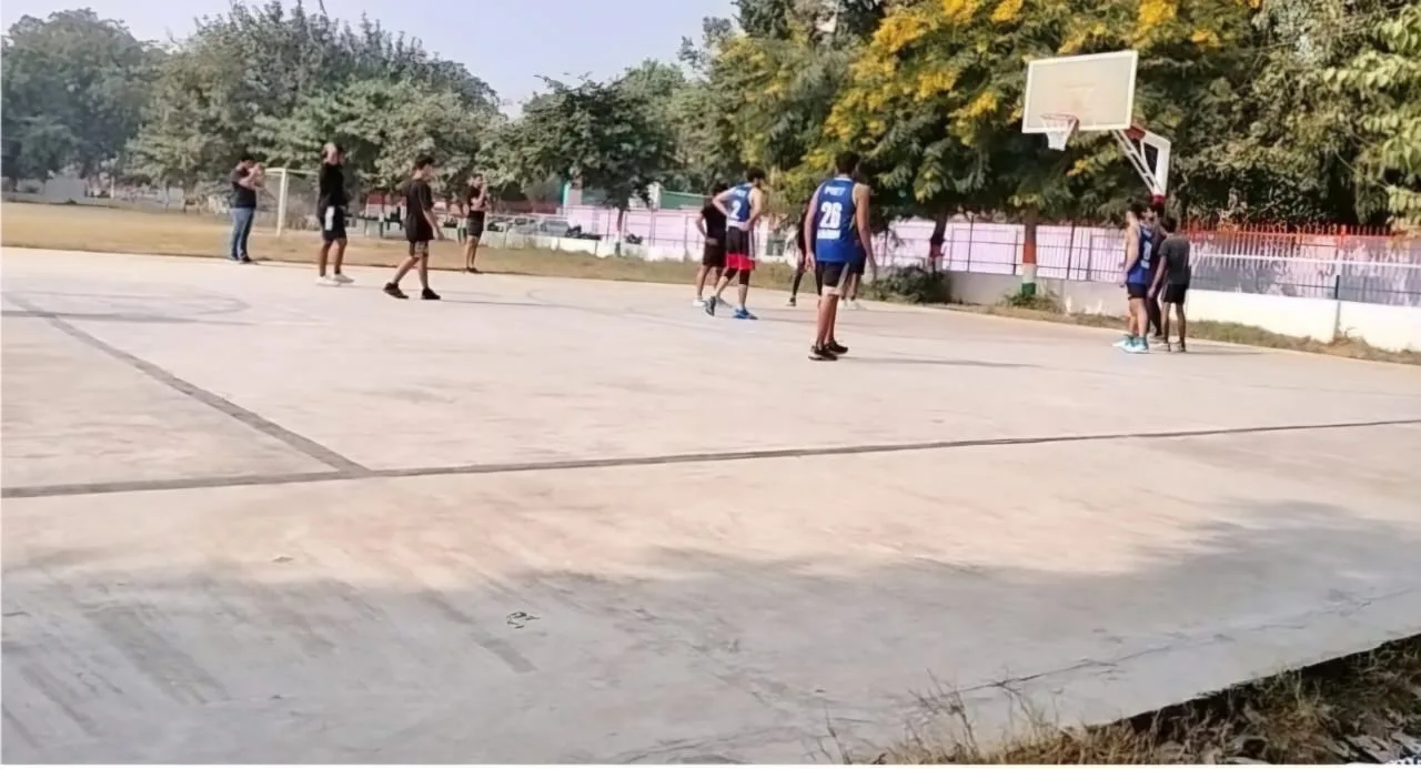 campus 7