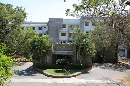 Bannari Amman Institute of Technology official campus/facility image from the institution's own website.