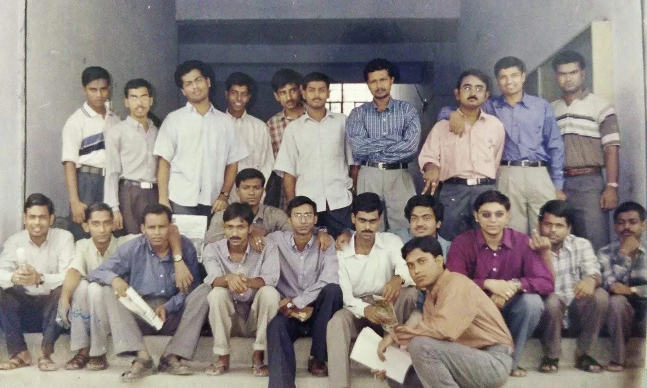 campus 5