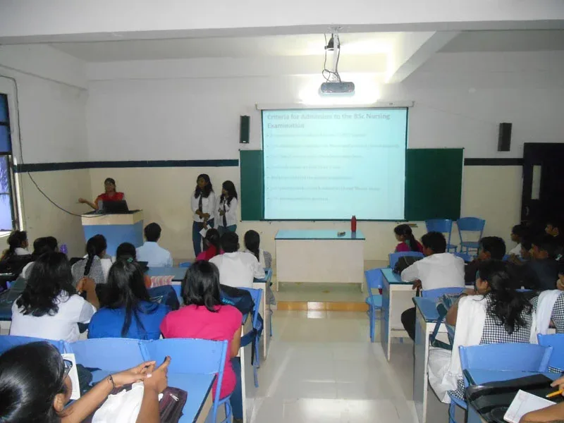 campus 5