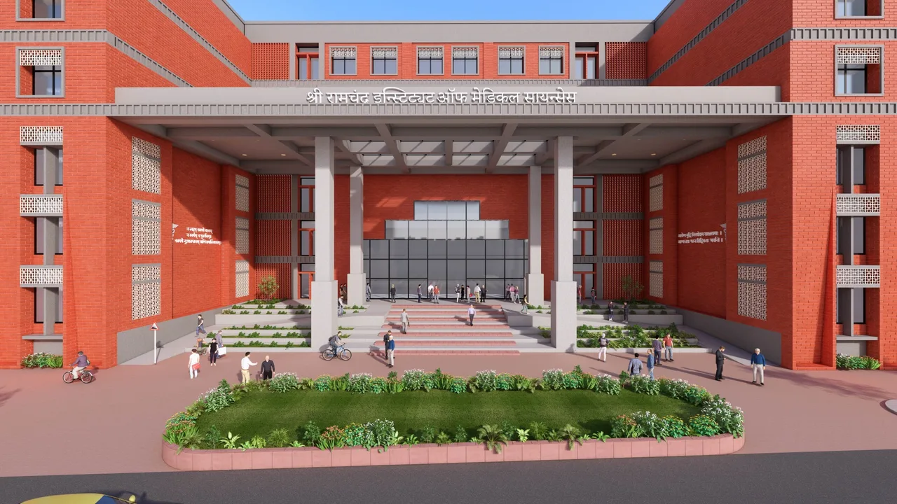 campus 4