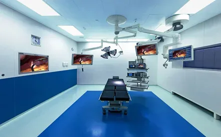 Jawaharlal Nehru Medical College Wardha official department gallery image 2