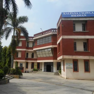 Moradabad Institute of Technology — Homepage Facilities Section Girls Boys