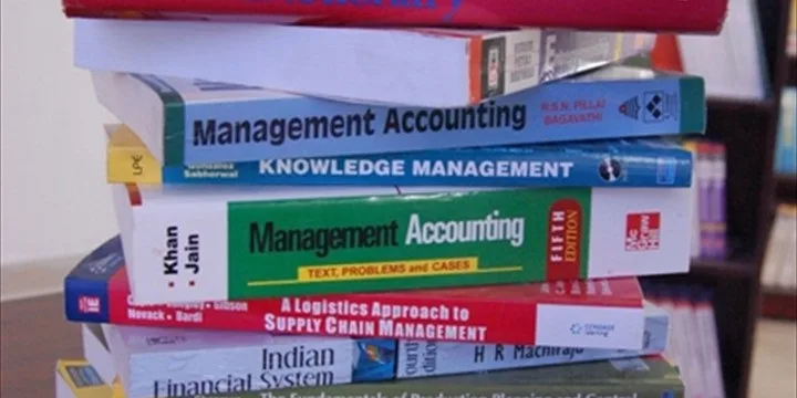 AR School of Business (Madurai) library