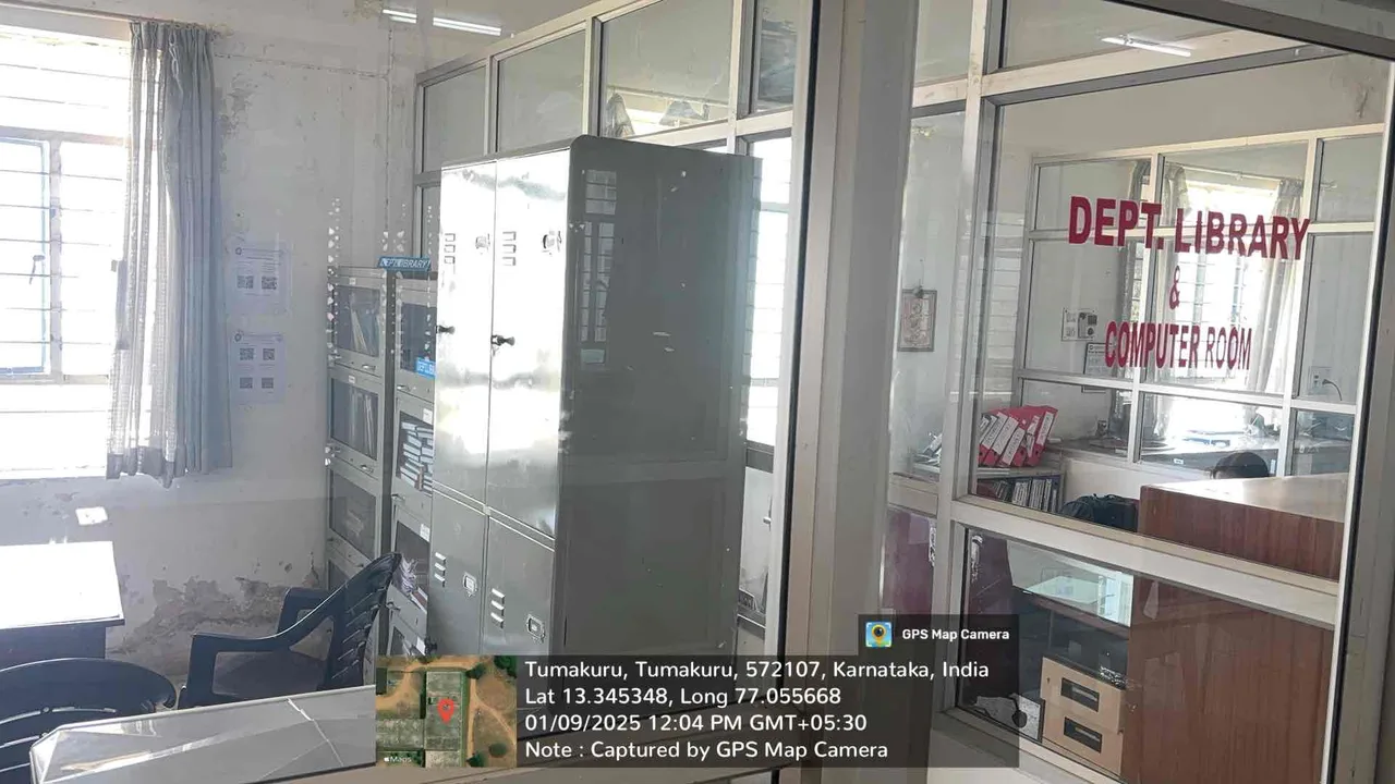 Digital Library — Sri Siddhartha Academy of Higher Education