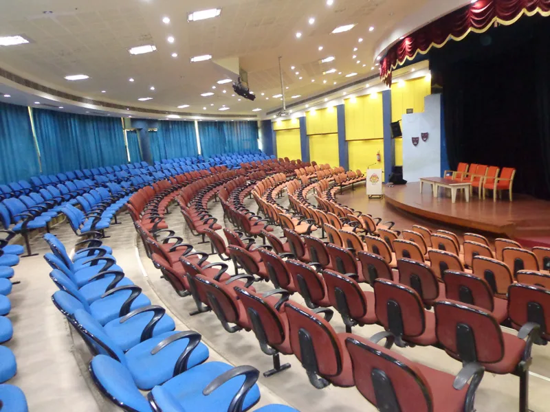 campus 4