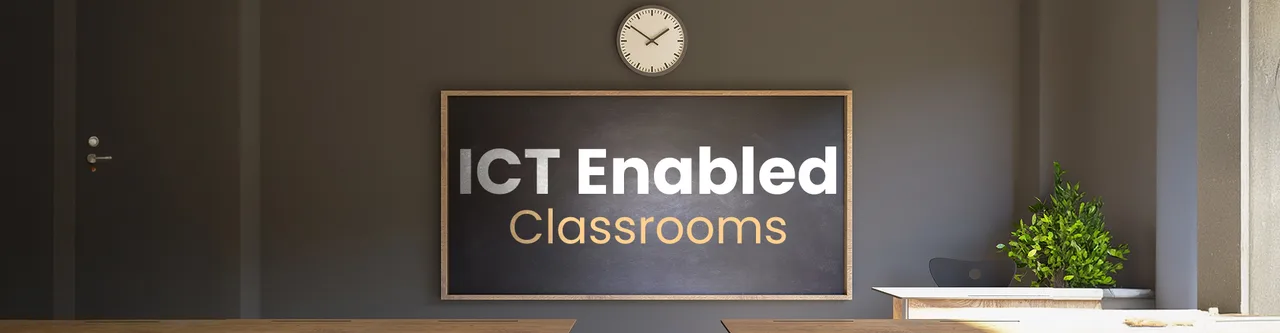ICT-enabled classrooms at Vydehi Institute of Law
