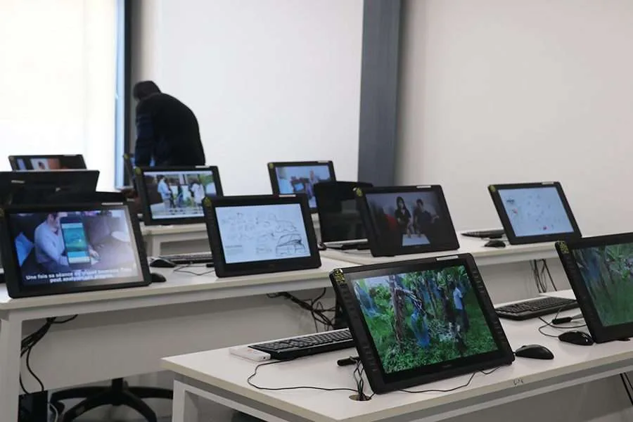 campus 2