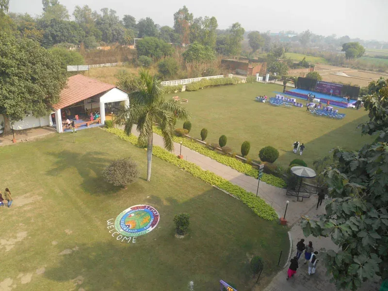 campus 7