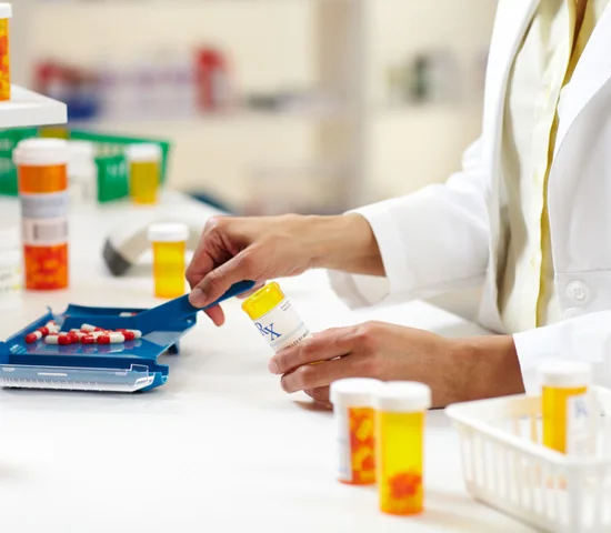 Pharmaceutics & Pharmaceutical Biotechnology — PPG College of Pharmacy