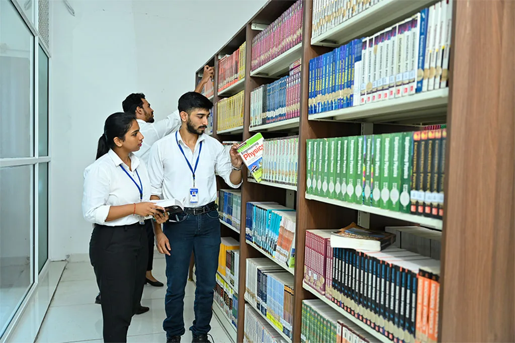 campus 5