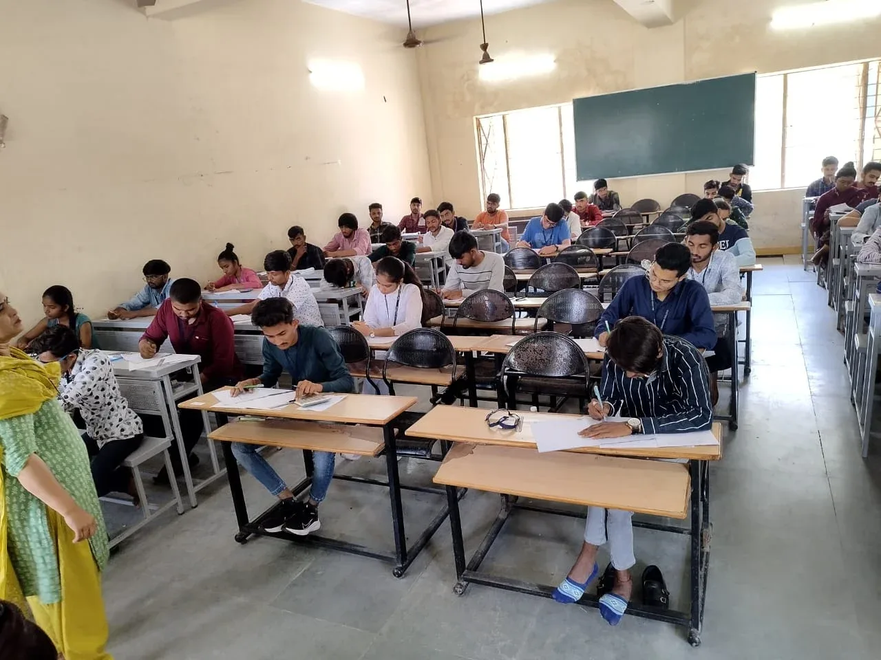 campus 3